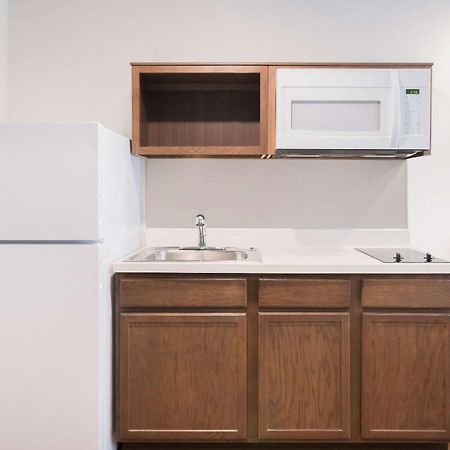 Woodspring Suites Savannah Pooler Zewnętrze zdjęcie