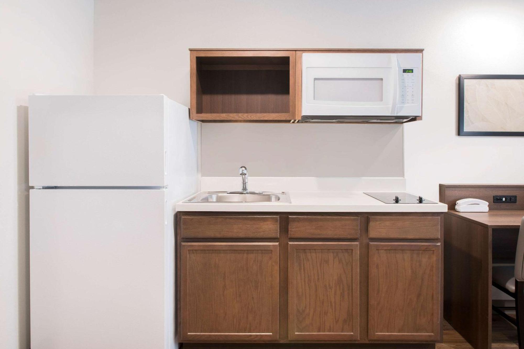 Woodspring Suites Savannah Pooler Zewnętrze zdjęcie
