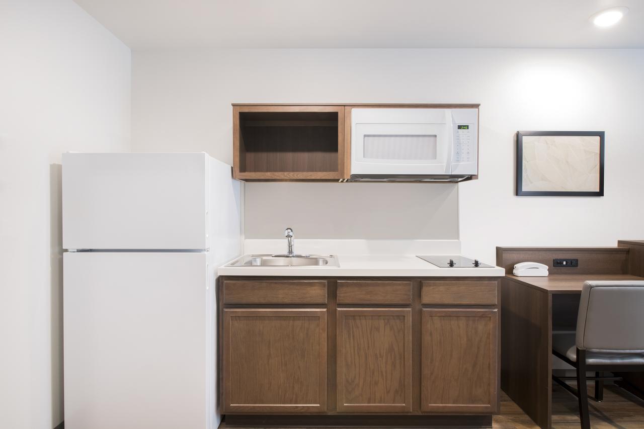 Woodspring Suites Savannah Pooler Zewnętrze zdjęcie